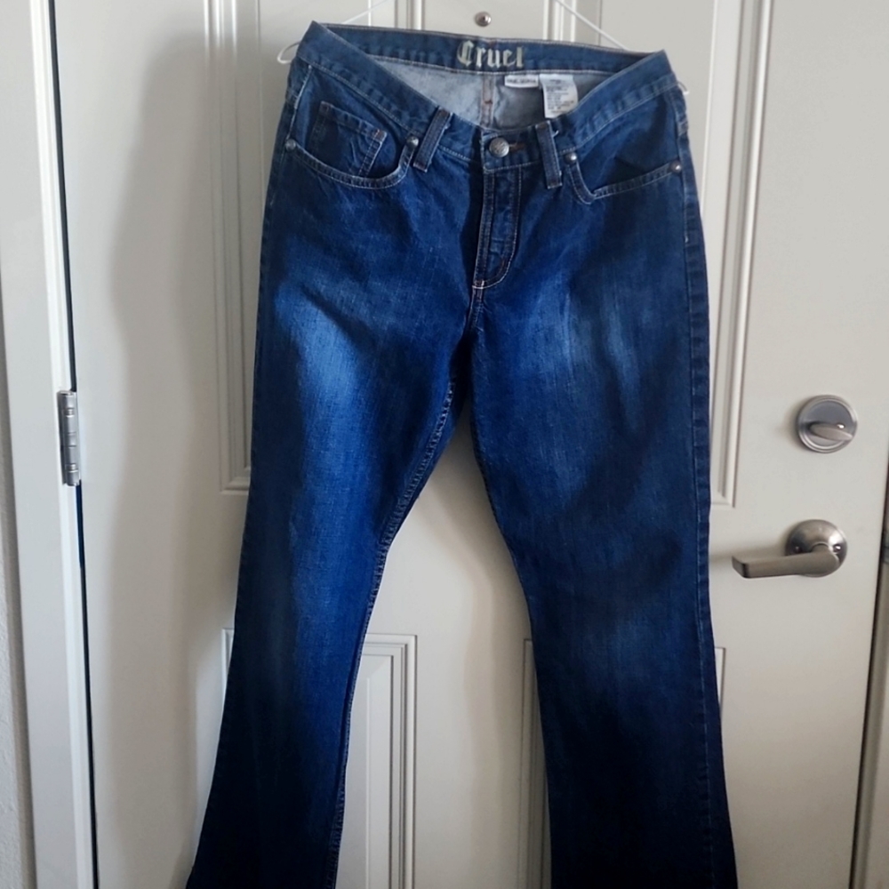 Cruel jeans